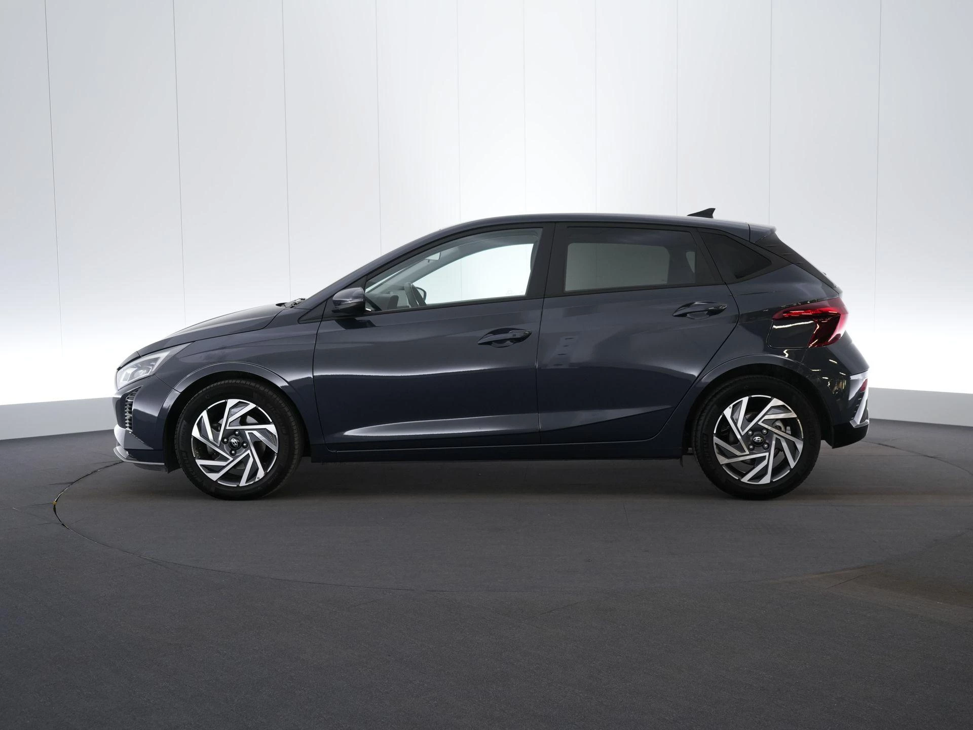 Hyundai i20 1.0 T-GDi 7-DCT 74kW Techno
