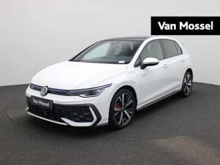 Volkswagen Golf 1.5 eHybrid GTE 272 PK|