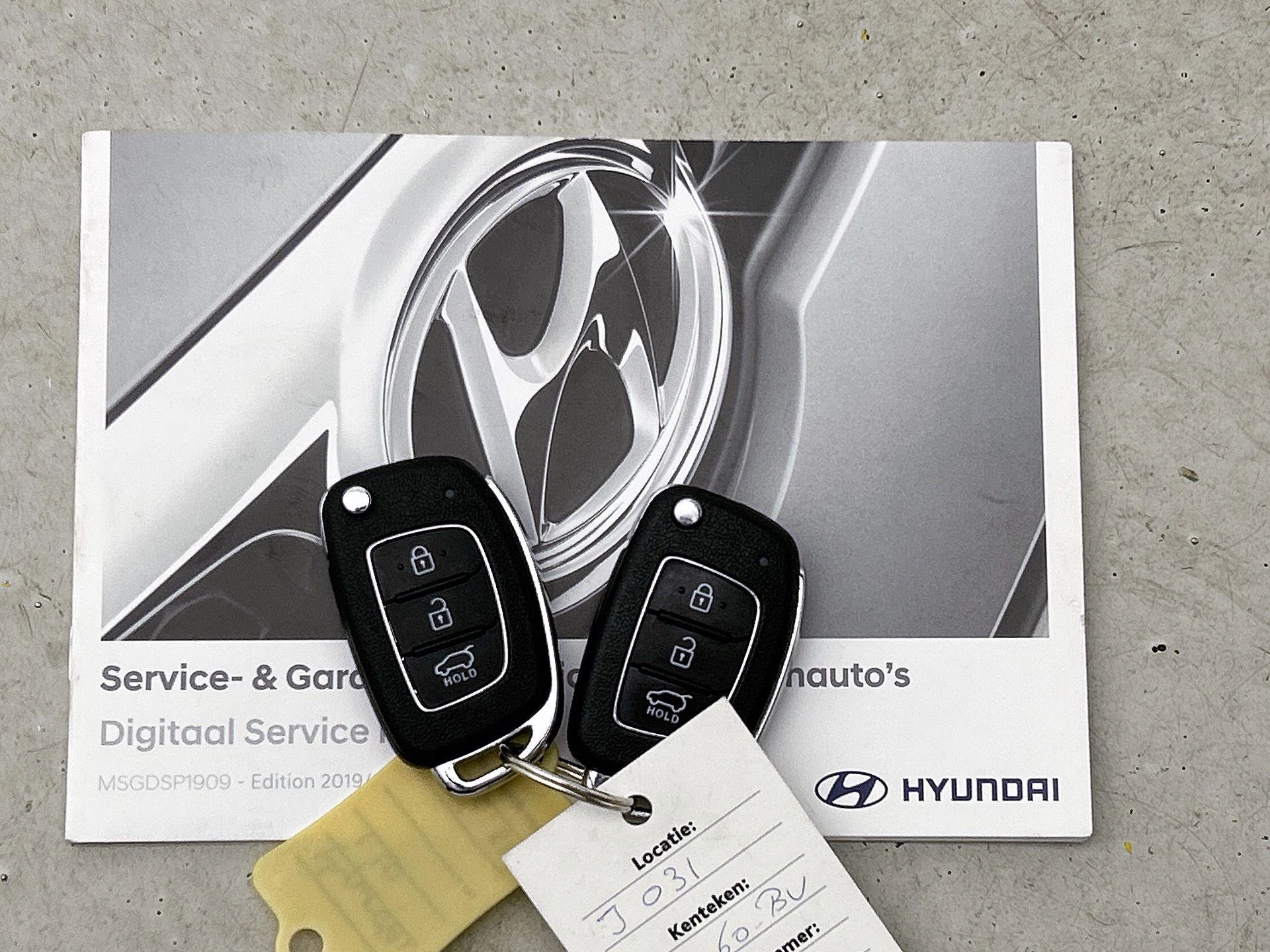 Hyundai i10 1.0i Comfort