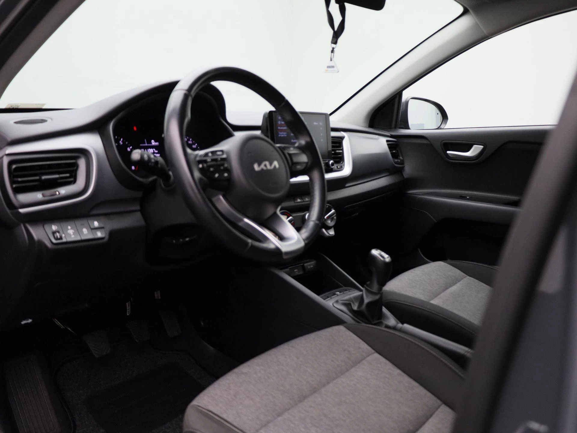 Kia Stonic 1.0 T-GDi MHEV DynamicLine