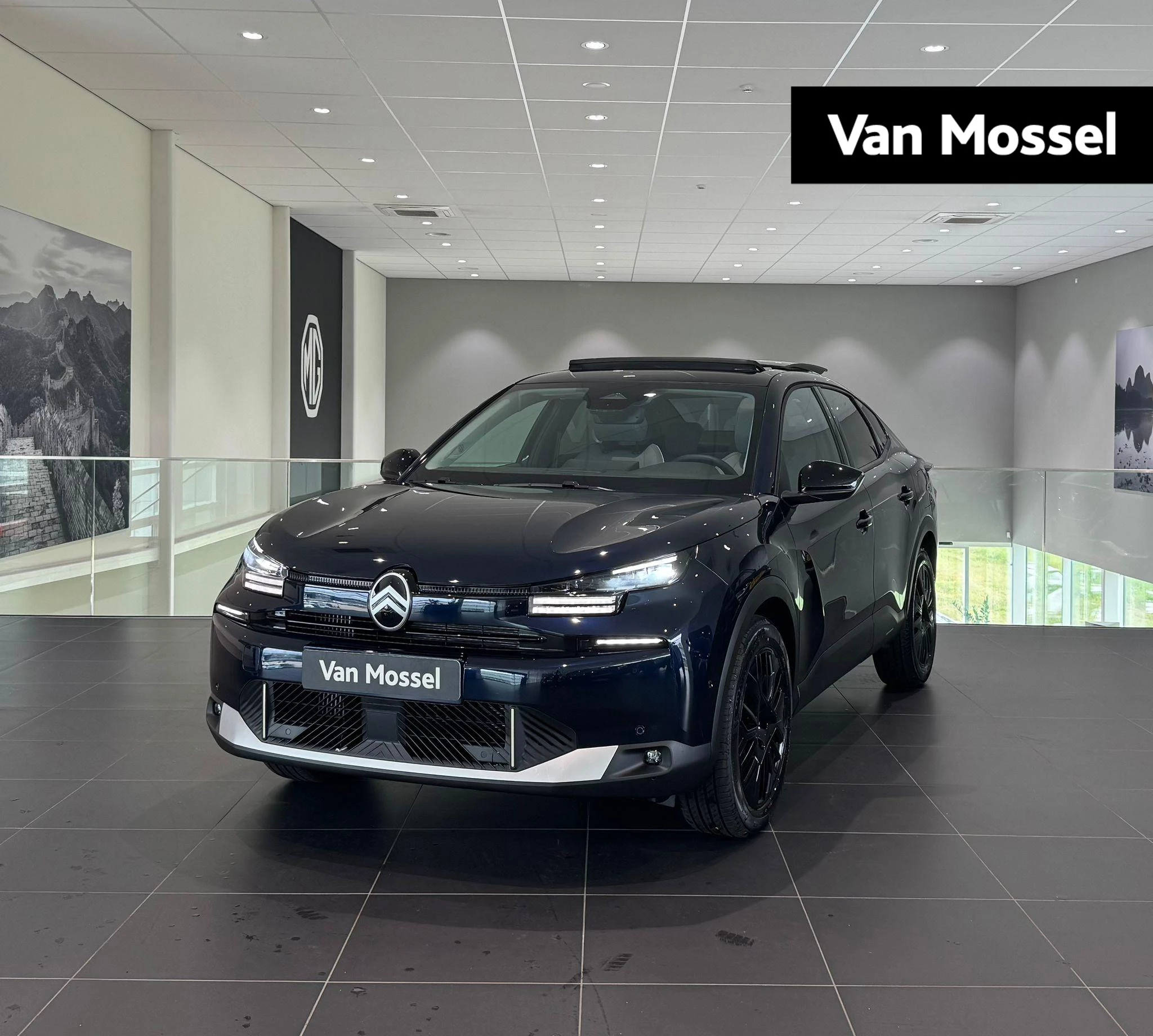 Citroën-C4 X-image-0