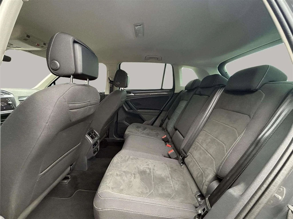 Volkswagen Tiguan 1.4 TSI eHybrid Elegance DSG 245HK 5d 6g Aut.
