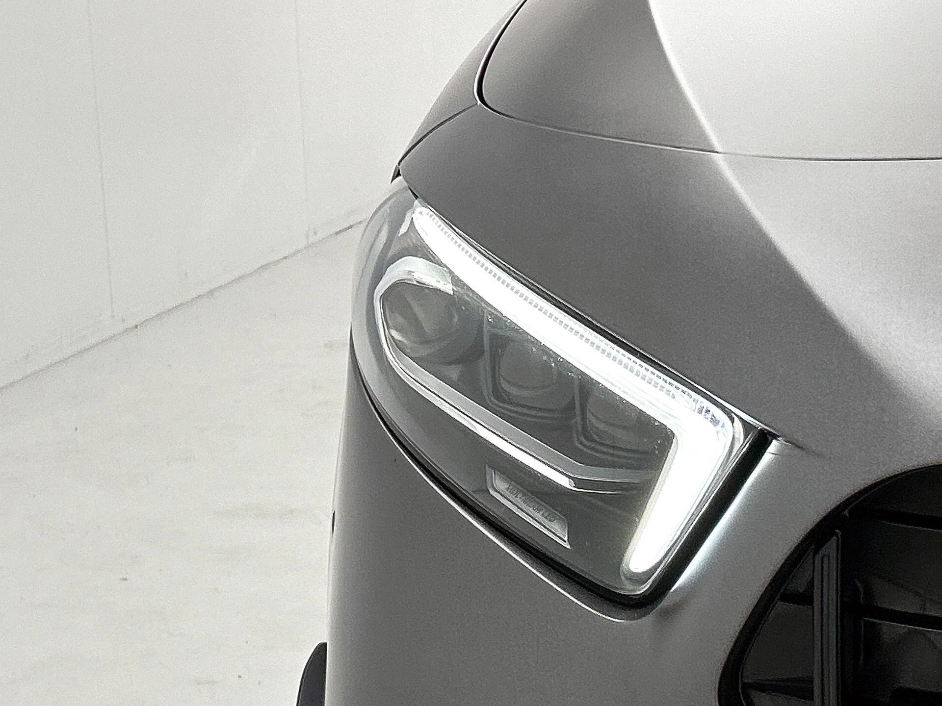 Mercedes-Benz A-Klasse AMG 35 4MATIC Premium Plus