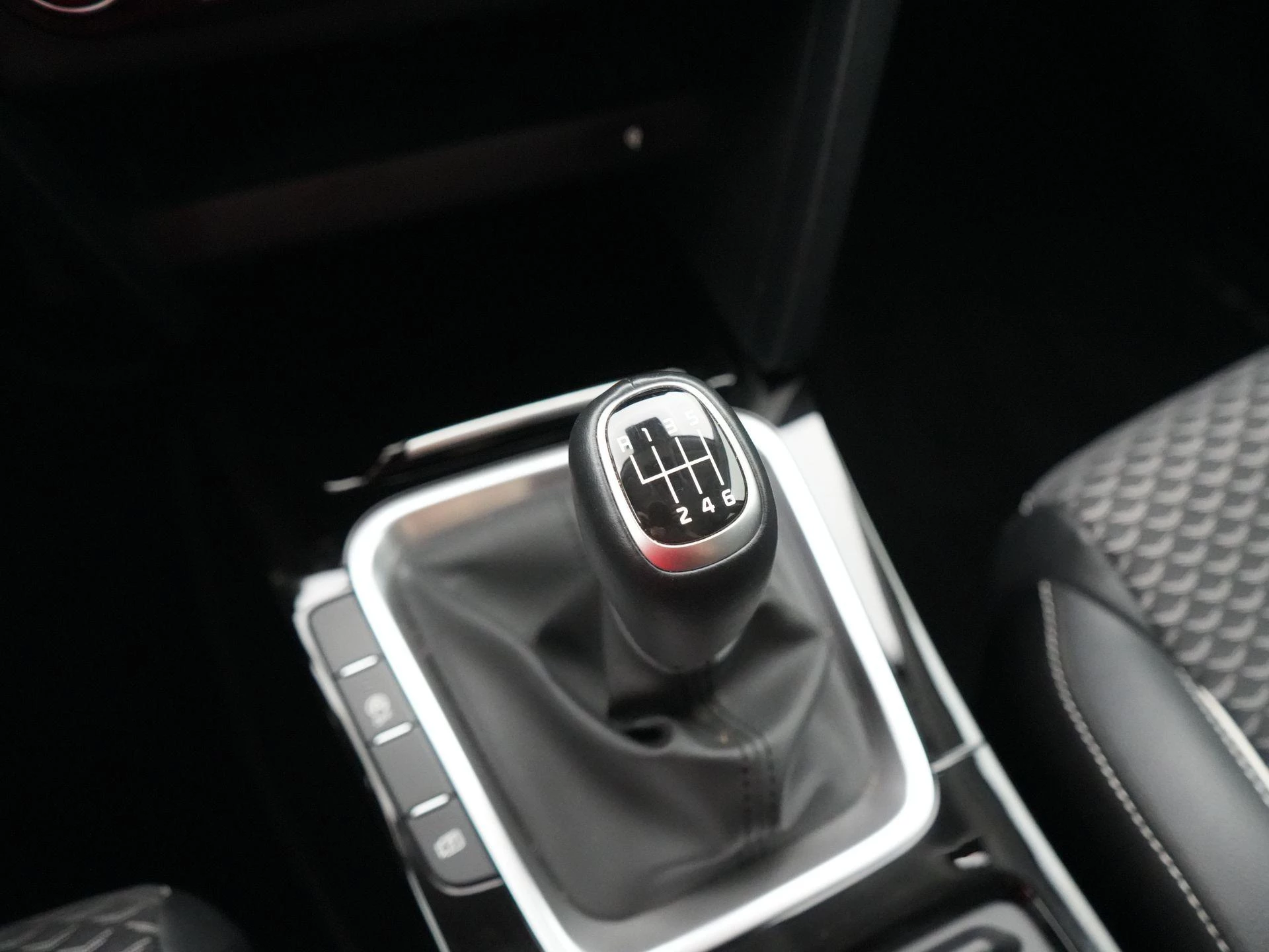 Kia XCeed 1.0 T-GDi 100 Pulse