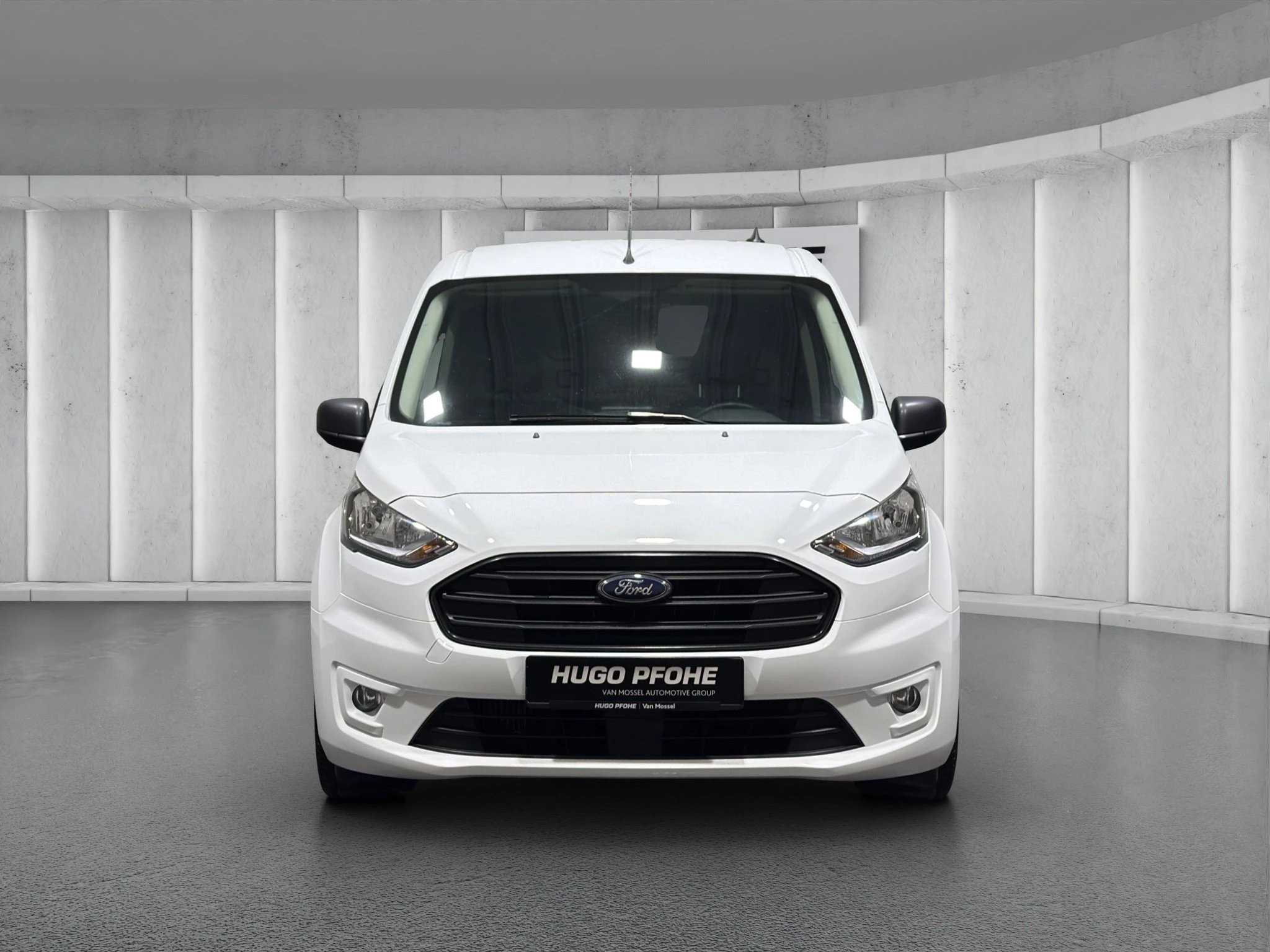 Ford Transit Connect Trend L1