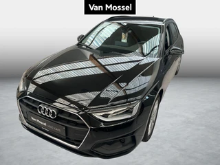 Audi A4 Avant 35 TFSi 110kW S tronic