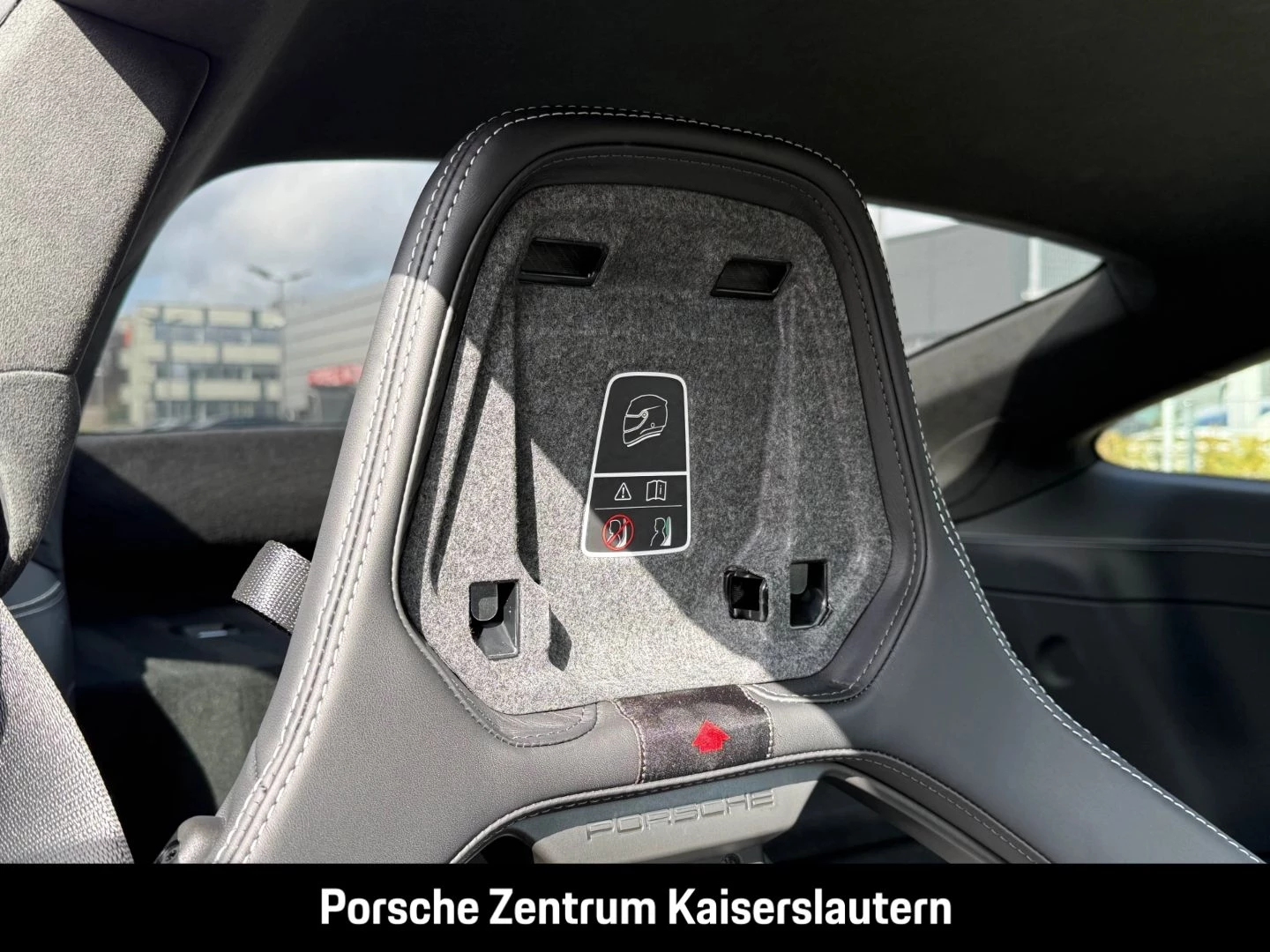 Porsche 911 992 GT3 mit Touring-Paket Liftsystem-VA BOSE gt3 mit touring-paket