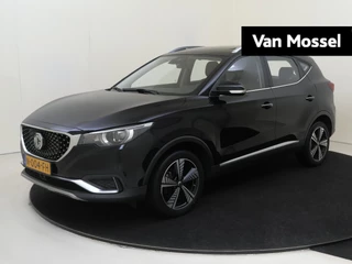 MG ZS EV Luxury 45 kWh
