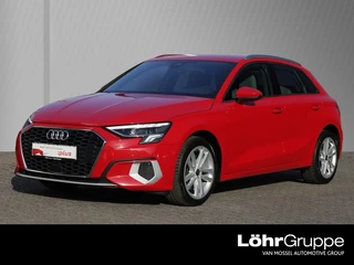 Audi A3 Sportback S line 30 TFSI Schaltgetriebe