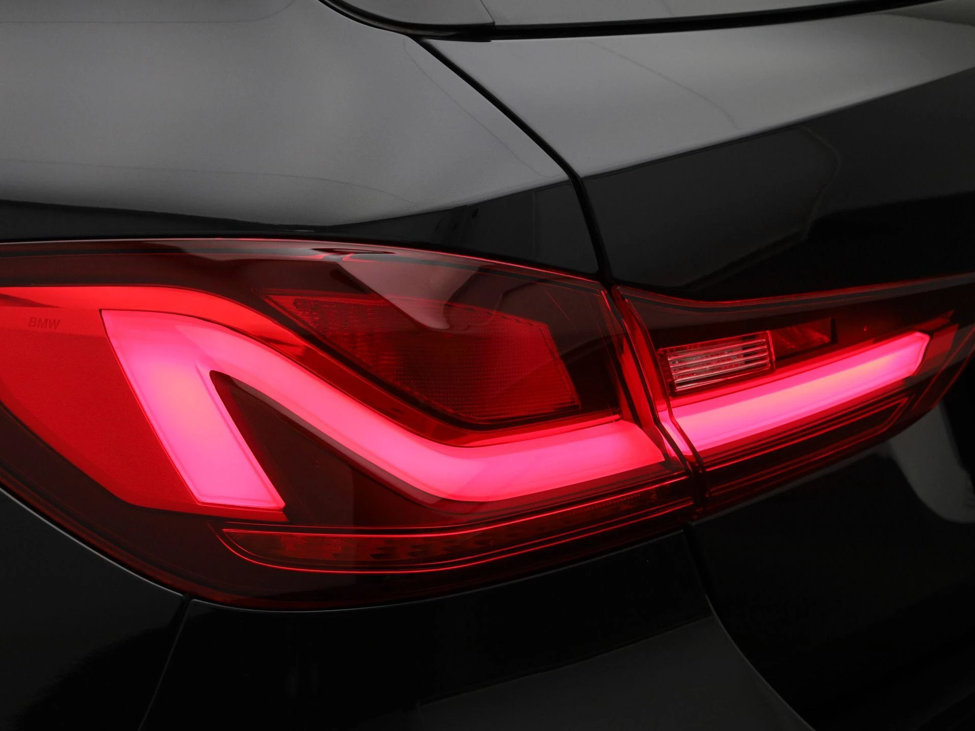 BMW 1 Reeks Hatch 116dA (85 kW)