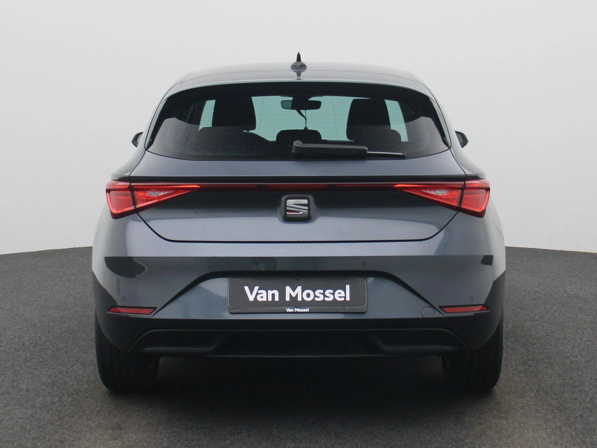 SEAT Leon 1.0 TSI 90 Move!