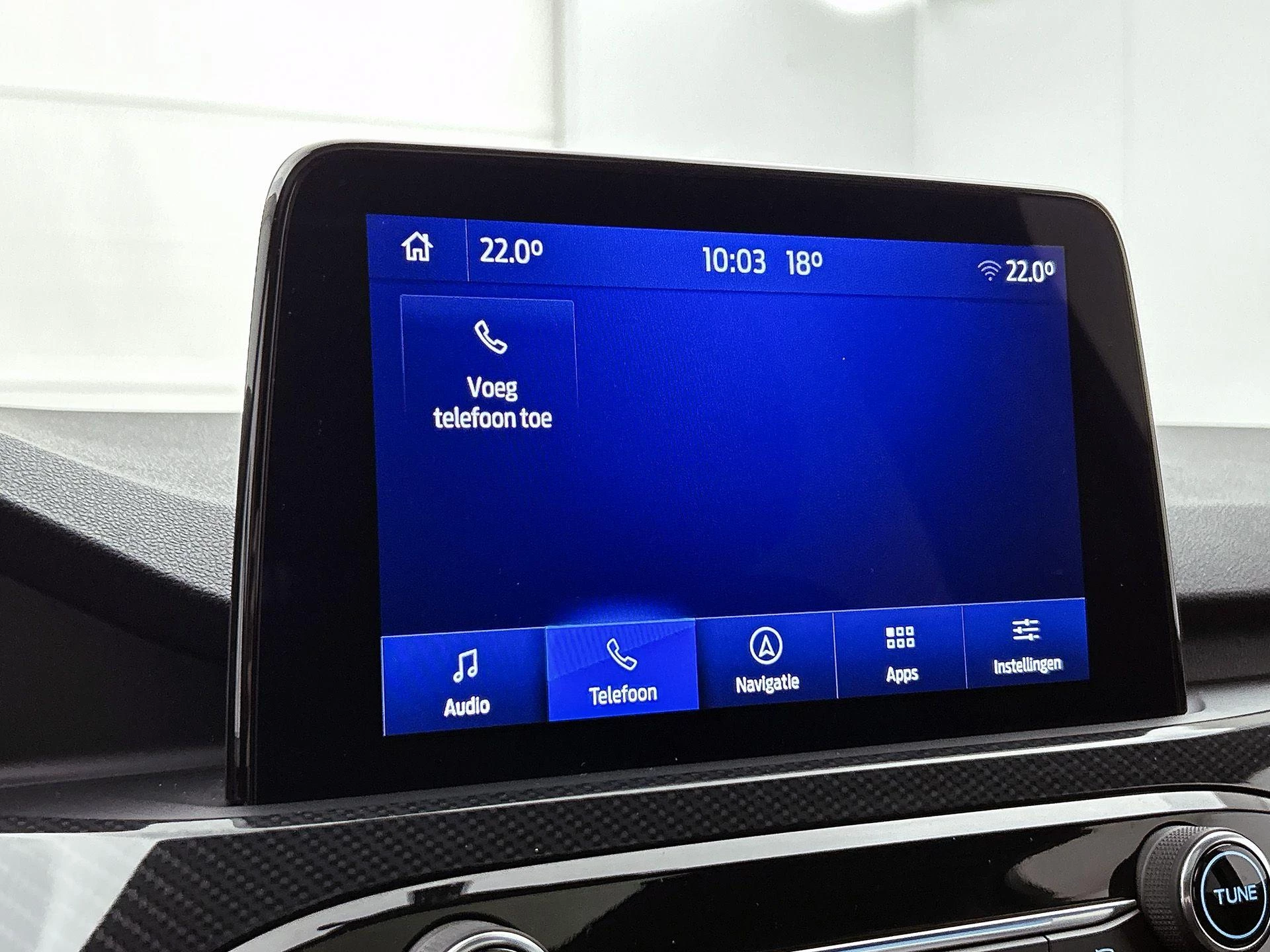 Ford Kuga 2.5 PHEV ST-Line