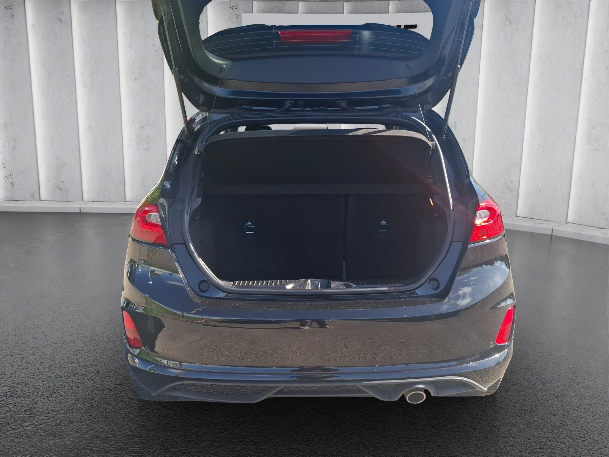 Ford Fiesta ST-Line EASYPARK*SICHTPKT*SICHERHEITSPKT*WINTPKT