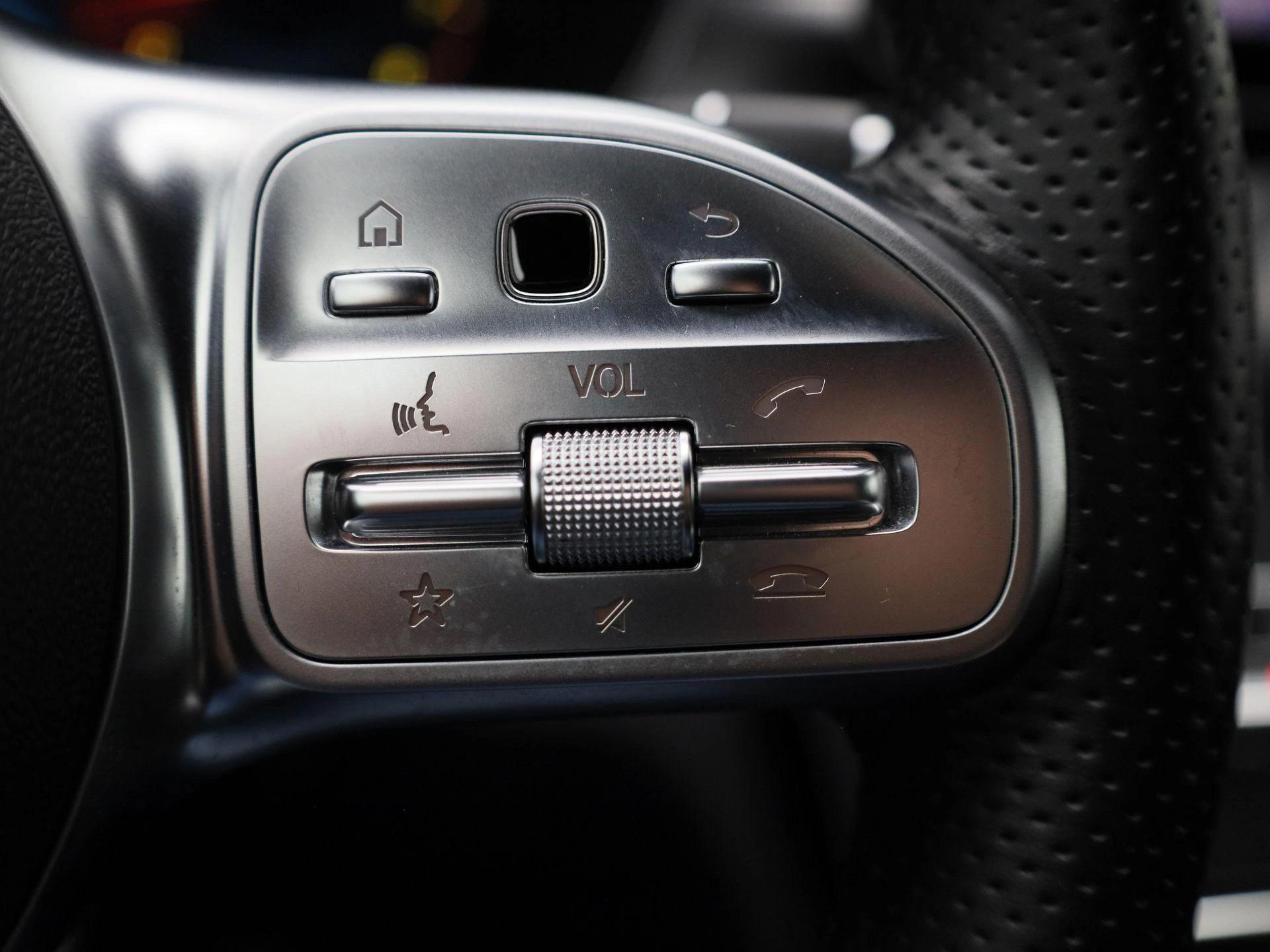 Mercedes-Benz C-Klasse 160 Business Solution AMG Plus Upgrade Edition