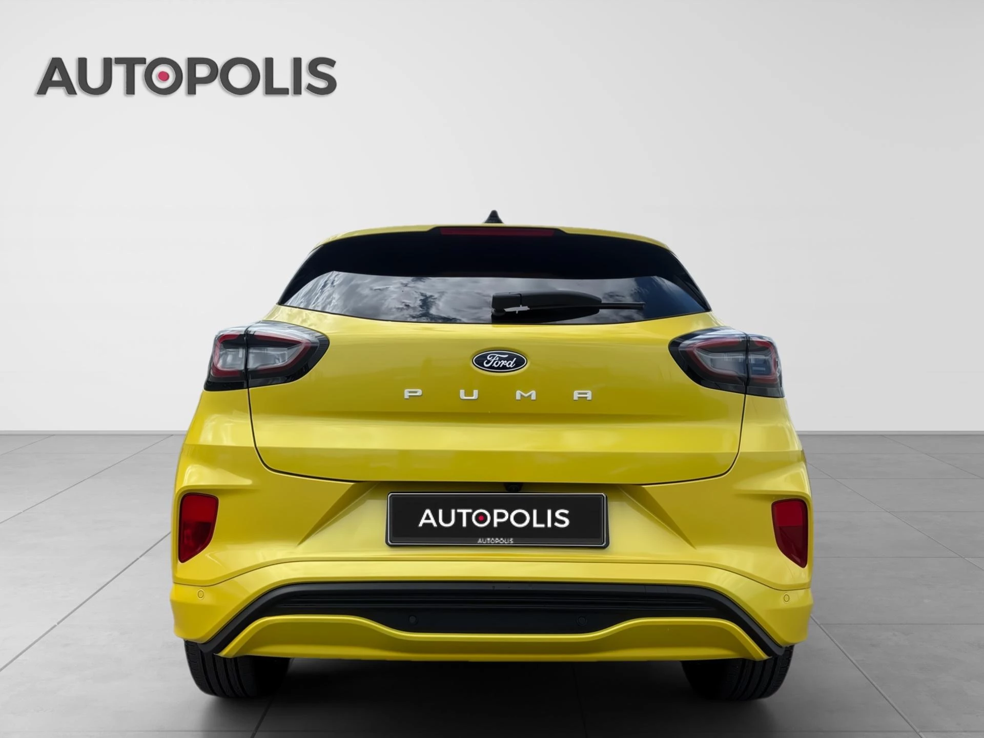 Ford-Puma Gen-E-image-7