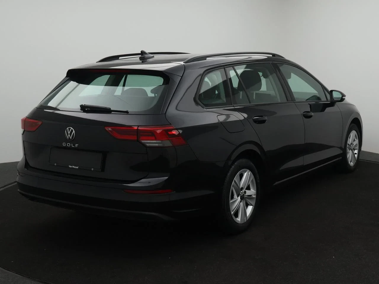 Volkswagen Golf VIII SW Golf Variant Life 1.0TSI 110PK *VIRTUAL COCKPIT*NAVI*KEYLESS GO*PDC*APP-CONNECT*...*