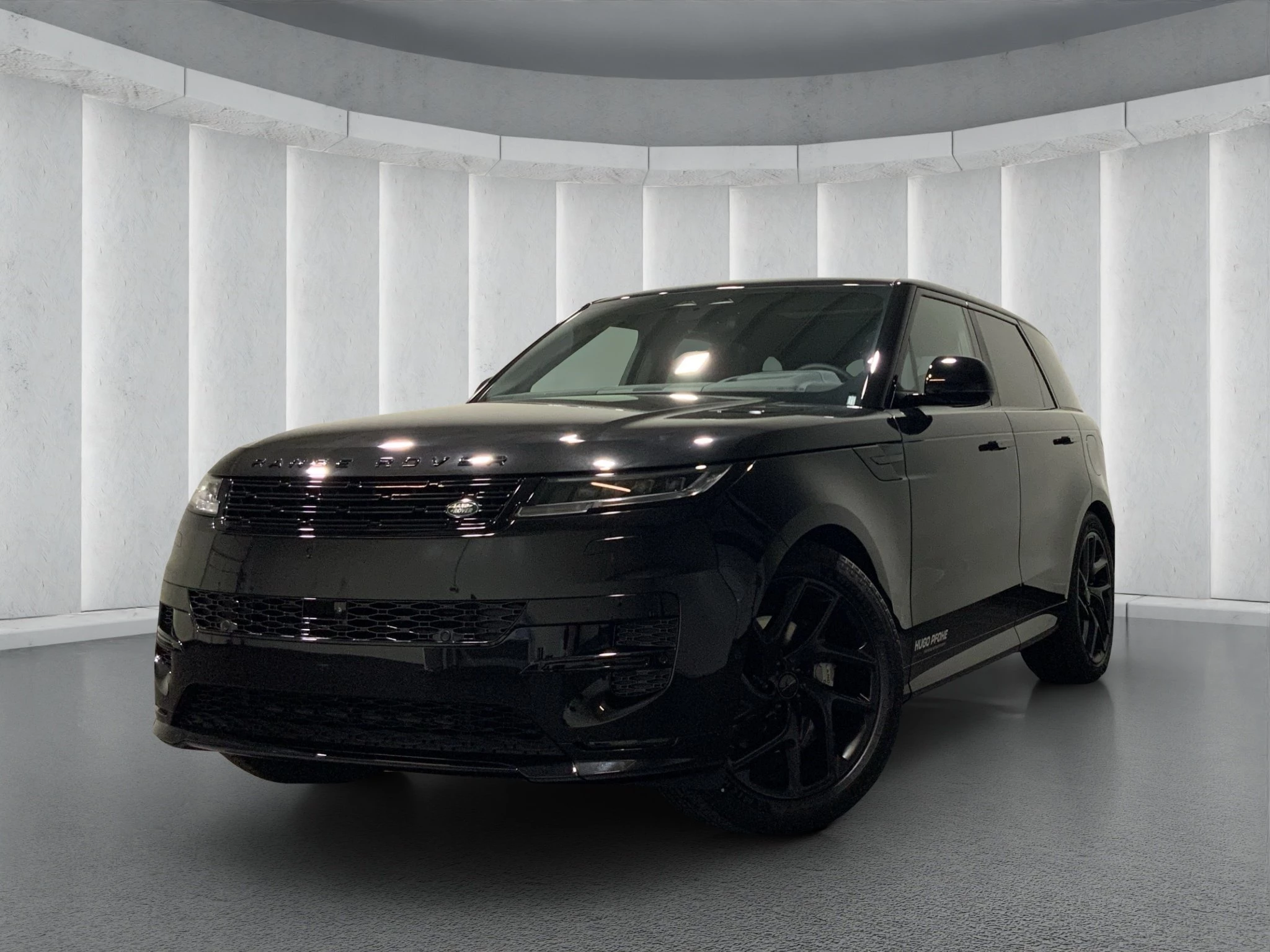 Land Rover-Range Rover Sport-image-0
