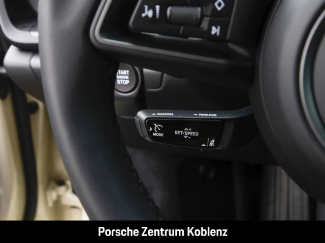 Porsche 911 992 -2 Carrera 4S carrera