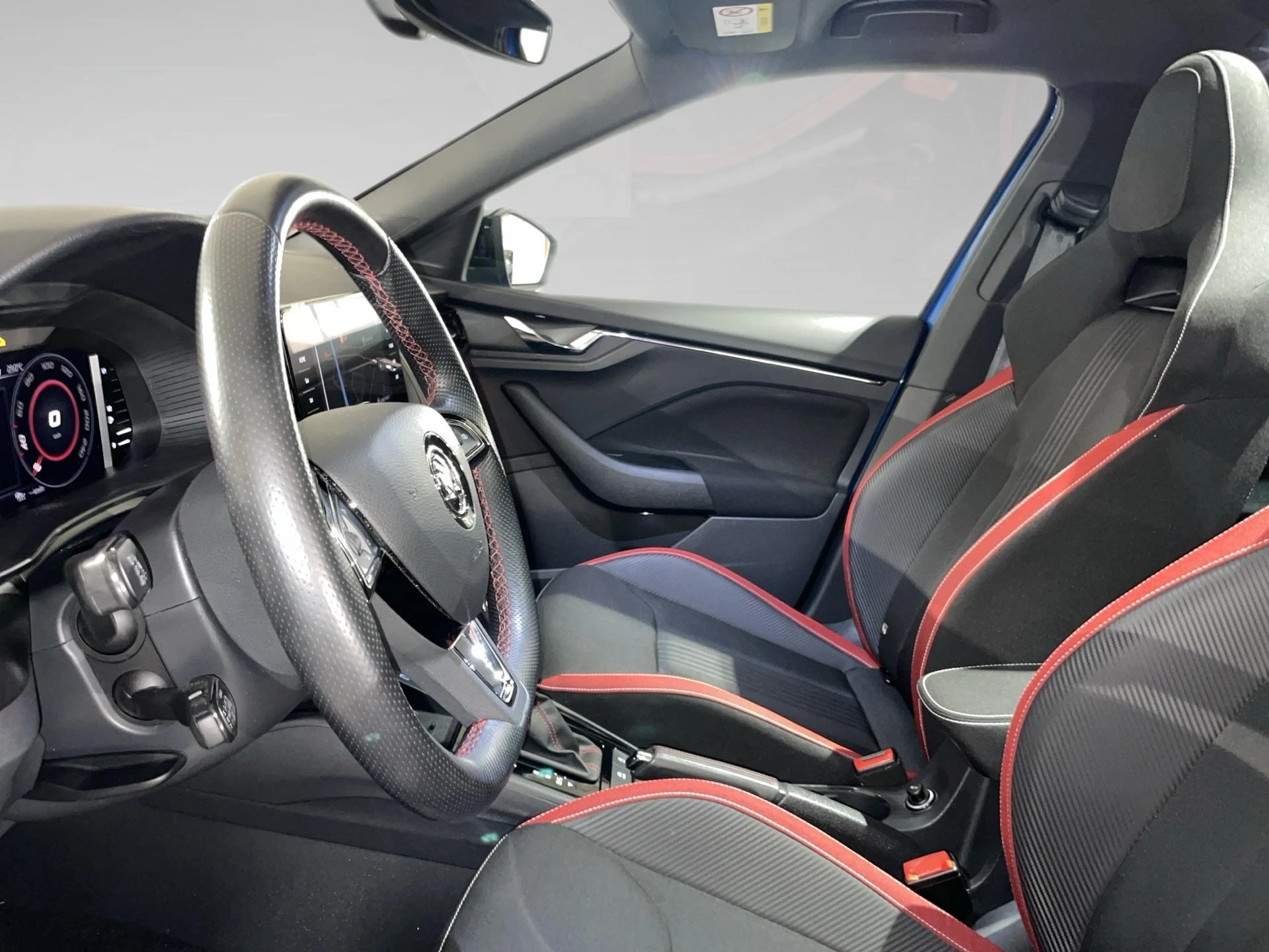 Škoda Kamiq 1.5 TSI 110kW DSG Monte Carlo