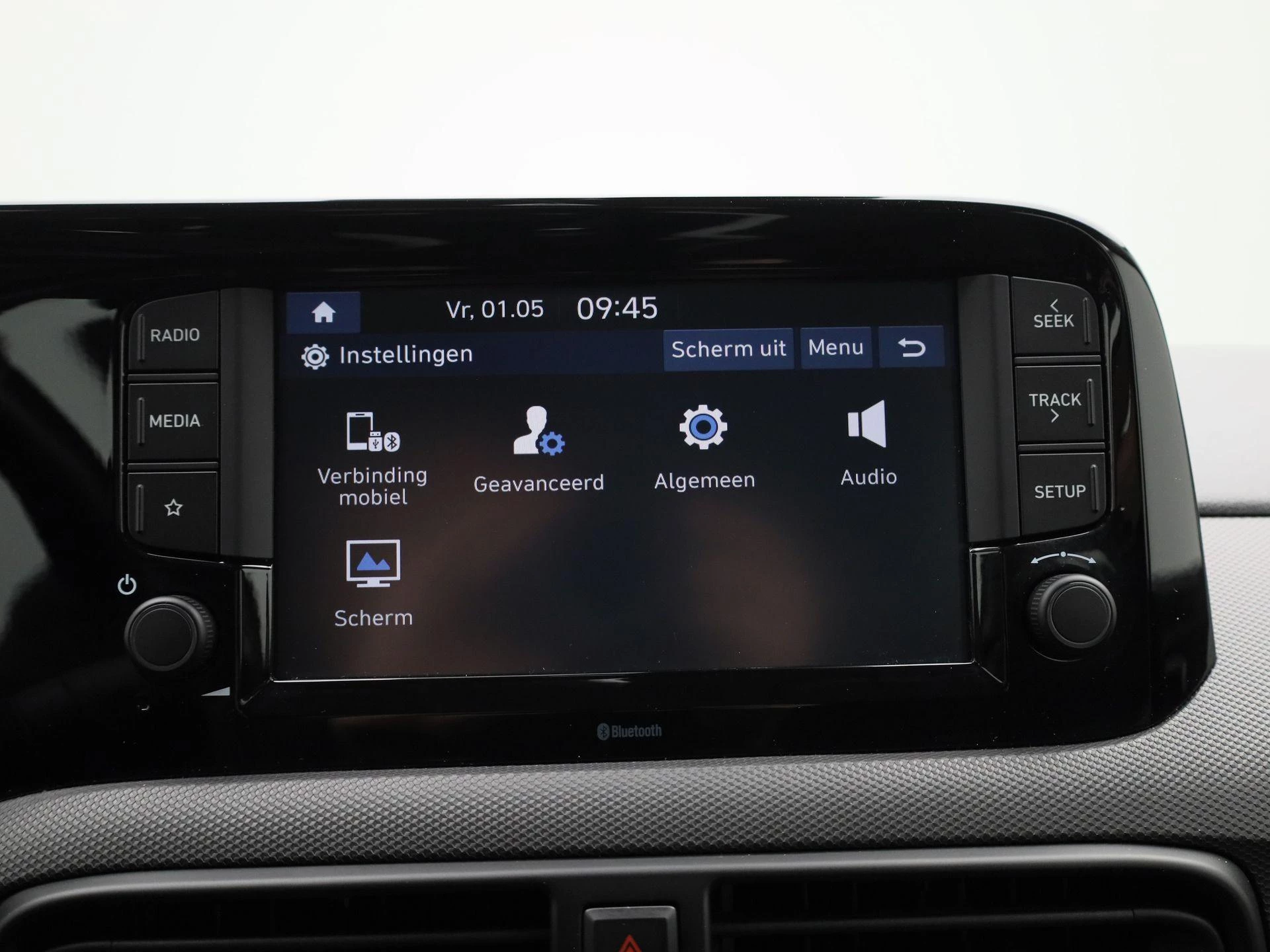 Hyundai i10 1.0 Comfort