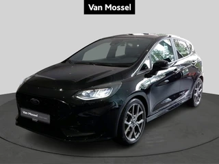 Ford Fiesta ST-Line - Carplay - LED - Parkeerhulp