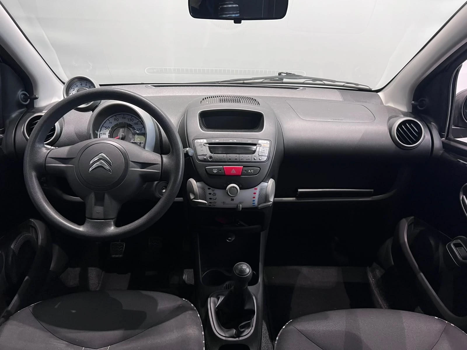 Citroën C1 1.0 Tendance
