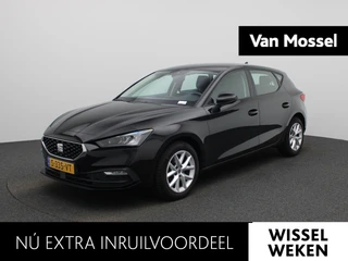 SEAT Leon 1.0 TSI Reference