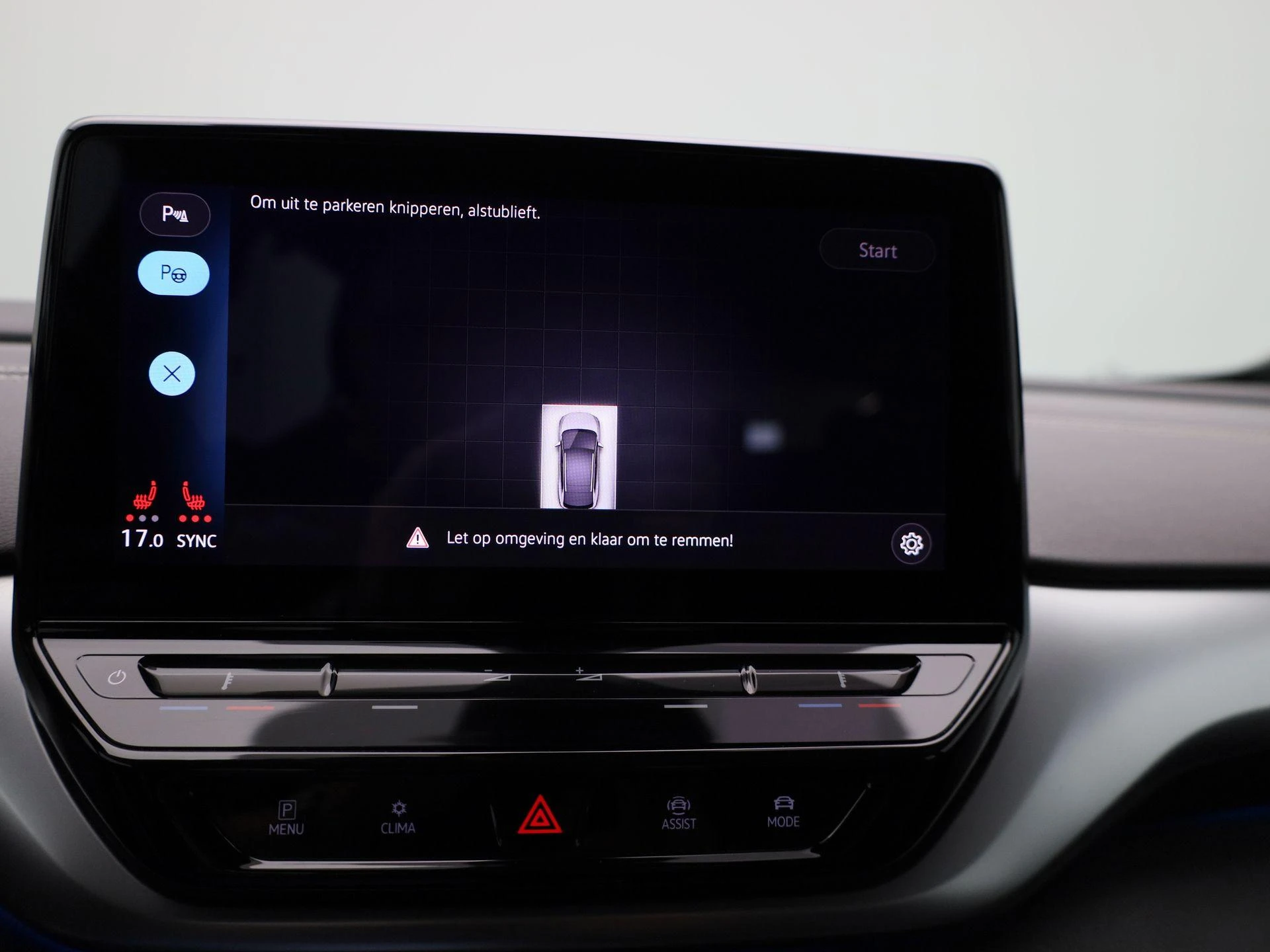 Volkswagen ID.4 Pro 77 kWh 204 PK|