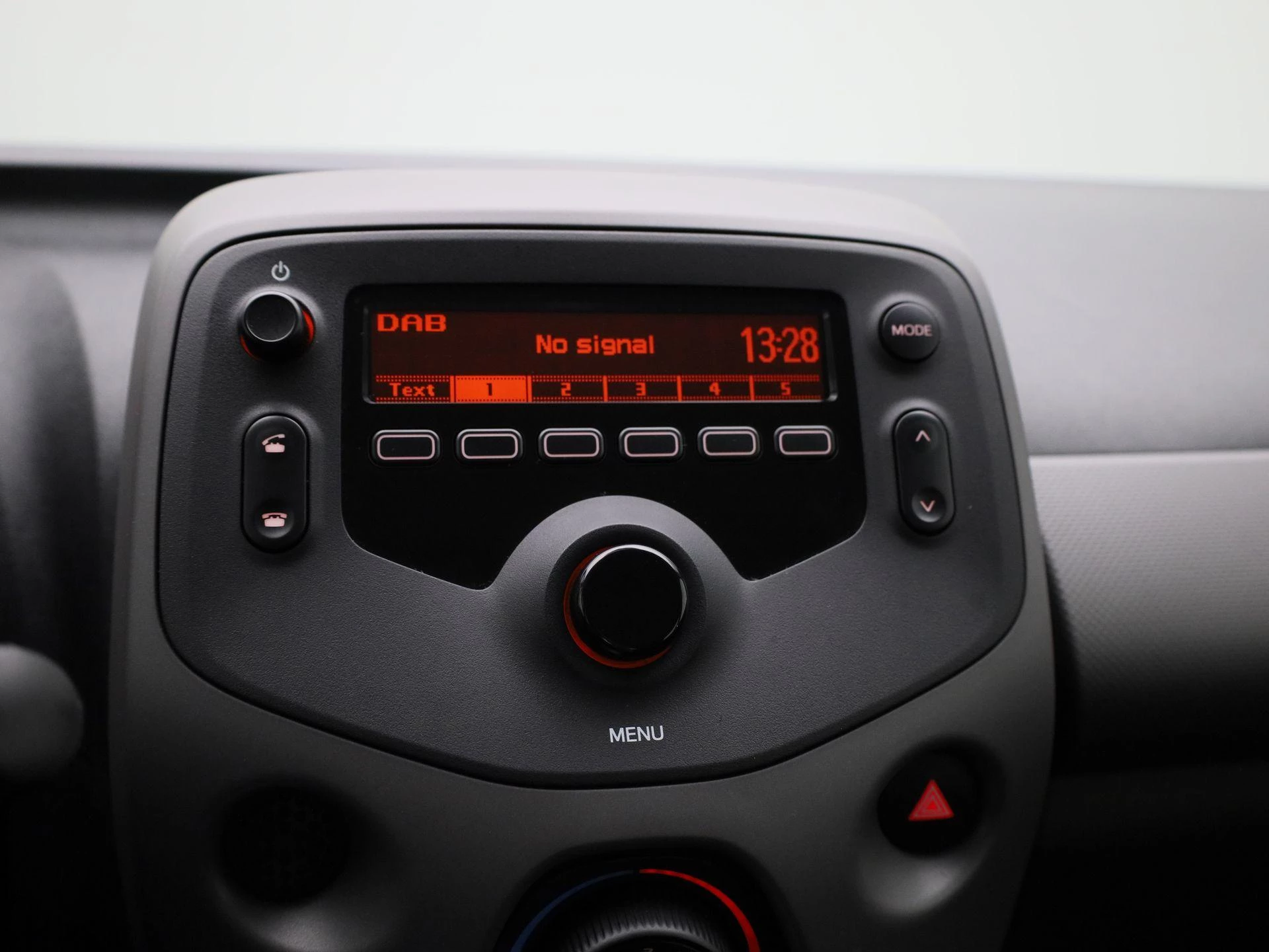 Peugeot 108 1.0 e-VTi Active
