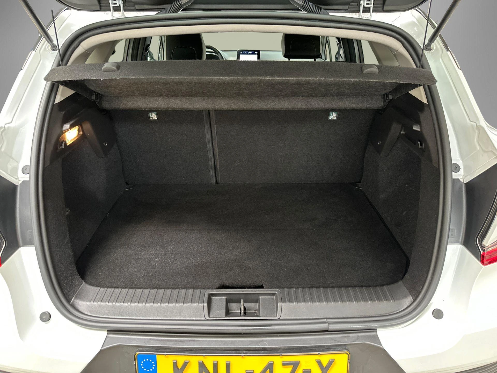 Renault Captur 1.6 E-Tech Plug-in Hybrid 160 Intens