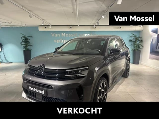 Citroën-C5 Aircross-image-0