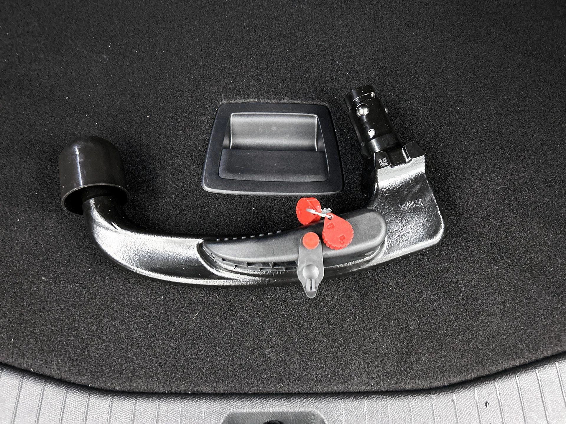 Opel Grandland 1.6 Turbo Plug-in-Hybrid Ultimate