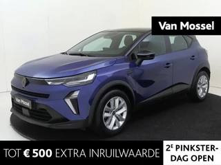 Renault Captur 1.0 TCe 90 evolution