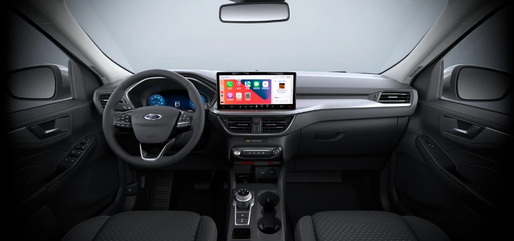 Ford Kuga 2.5 PHEV Titanium