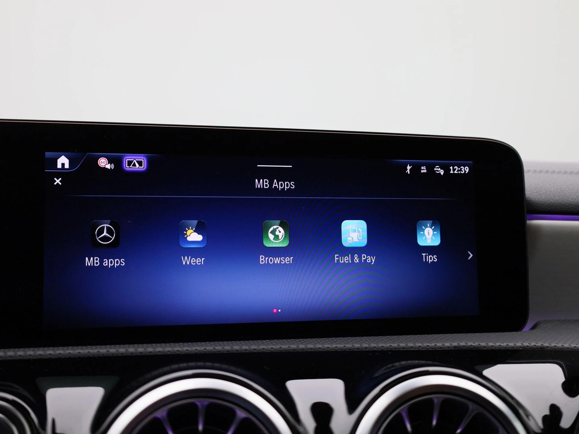Mercedes-Benz CLA 180 Star Edition AMG Line