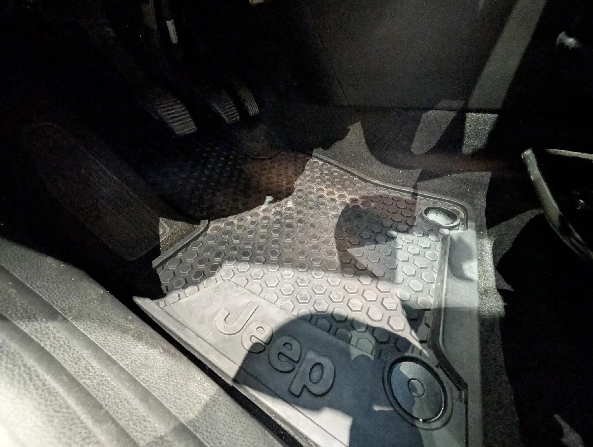 Jeep Compass Night Eagle jeep compass