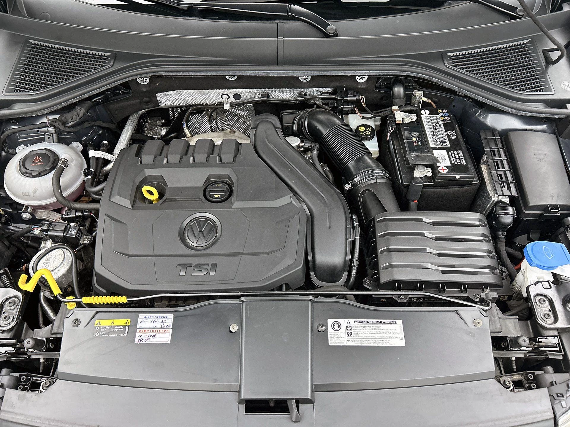 Volkswagen T-Roc 1.5 TSI Sport | 150 PK |