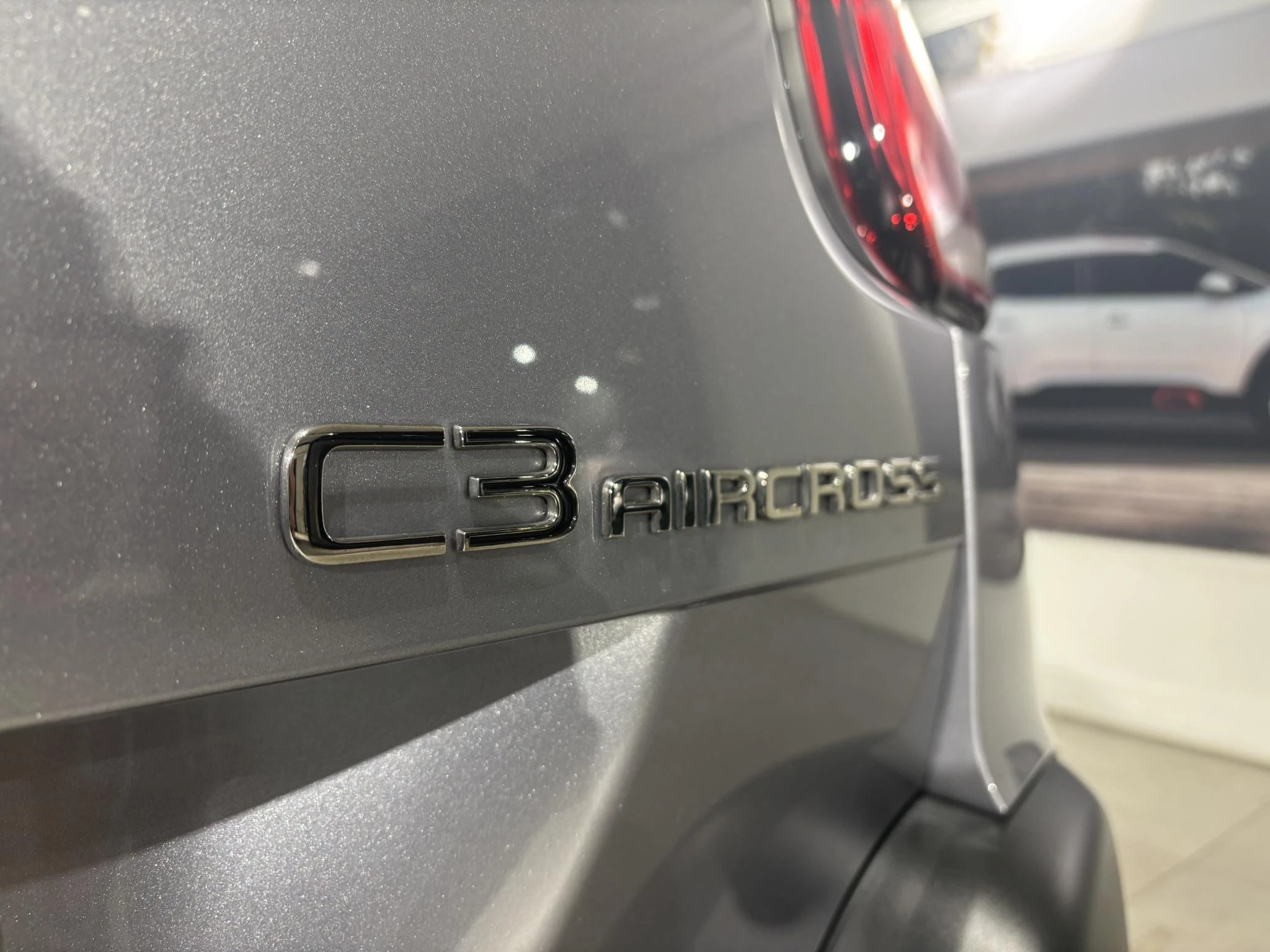 Citroën-C3 Aircross-image-22