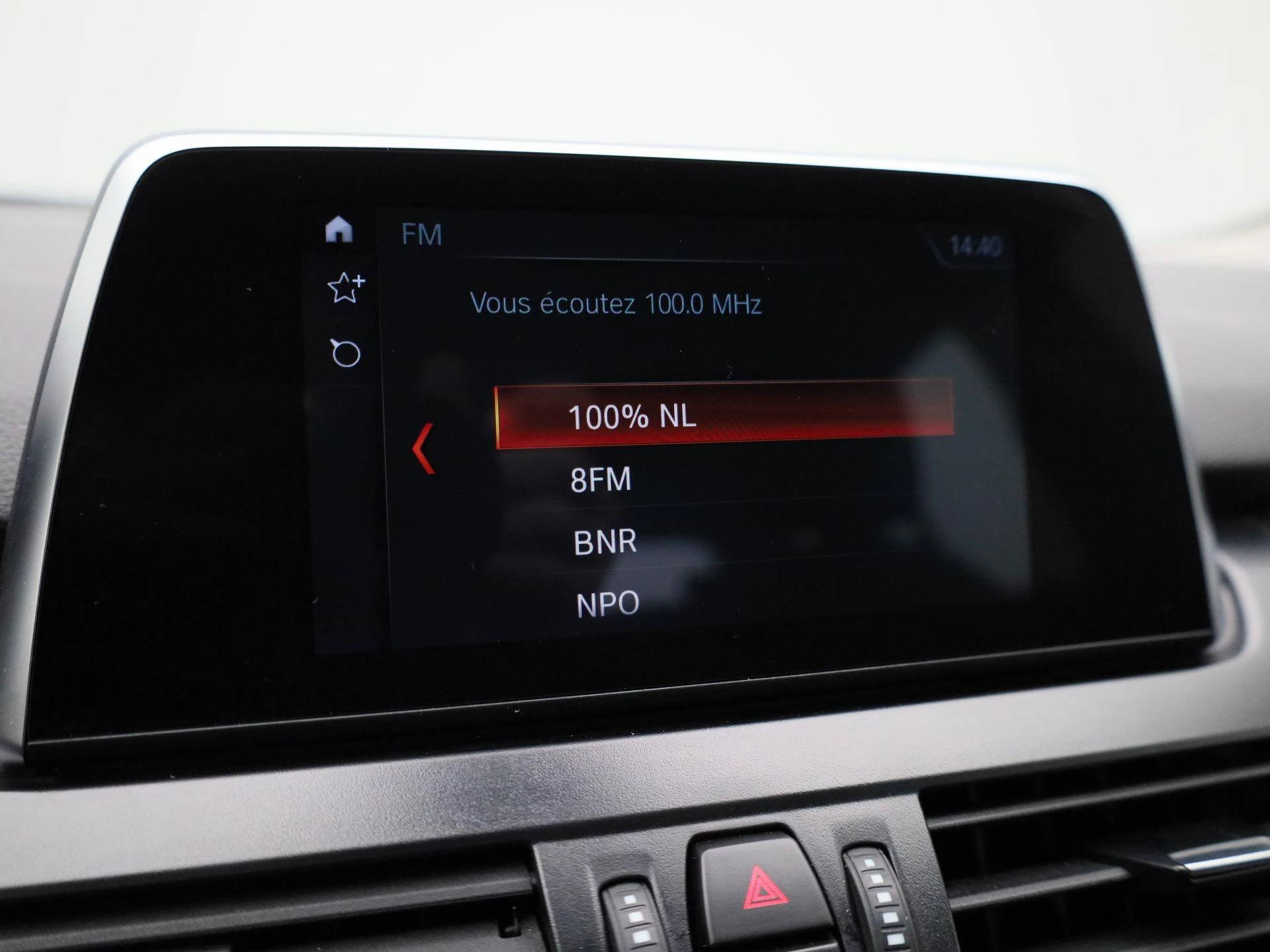 BMW 2 Reeks Gran Tourer 218i (100kW)