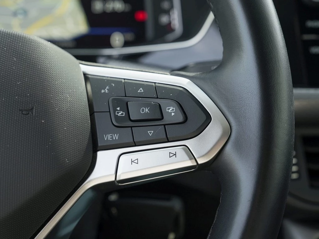 Volkswagen T-Cross 1.0 TSI Active *Navi*Kamera*Digi-Cockpit*Climatronic*Sitzhzg*PDC*ACC*uvm..