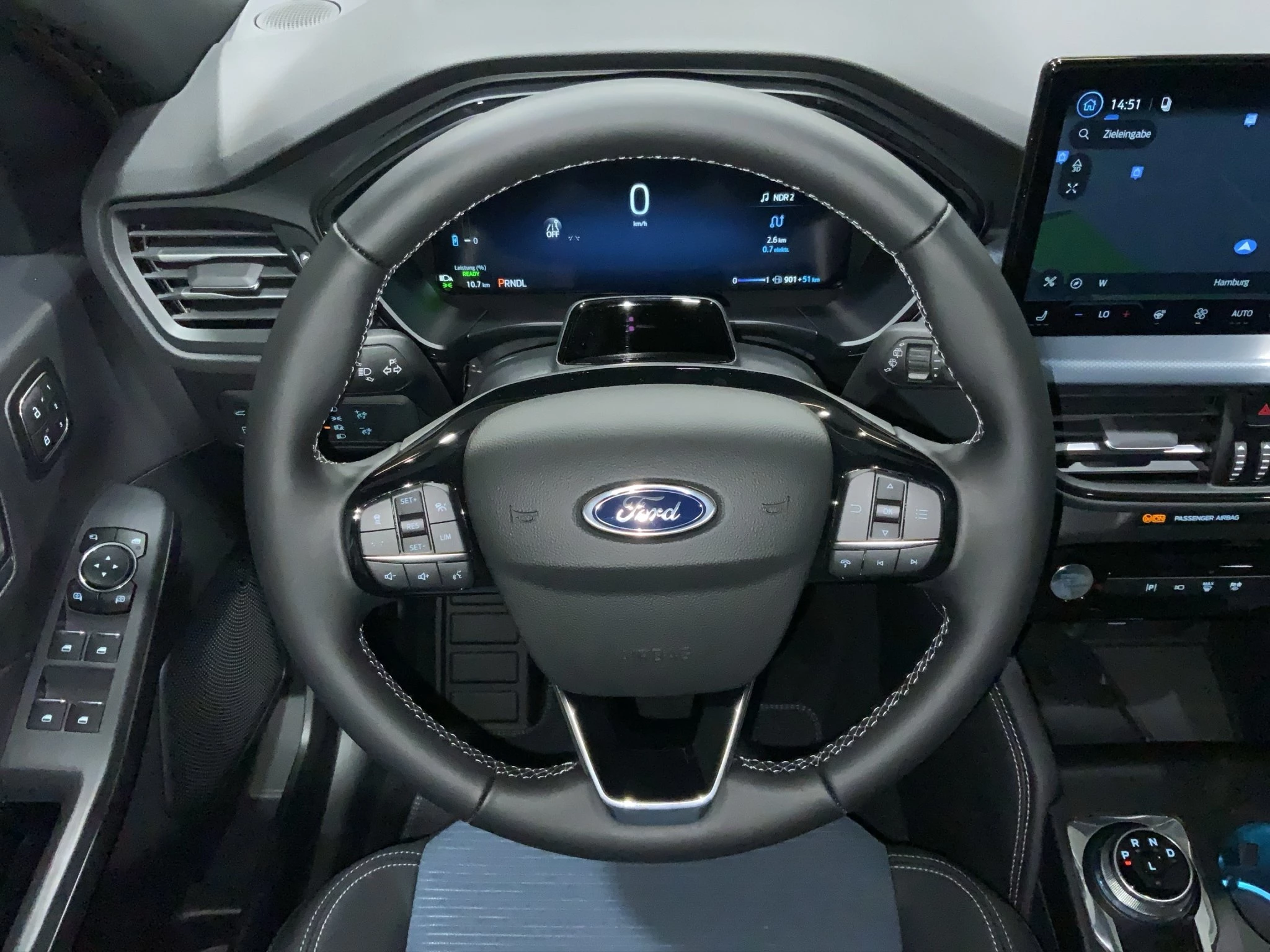 Ford Kuga BlueCruise Edition 2.5 Duratec Plug-in-Hybrid BlueCruise *HEZ Aktion*
