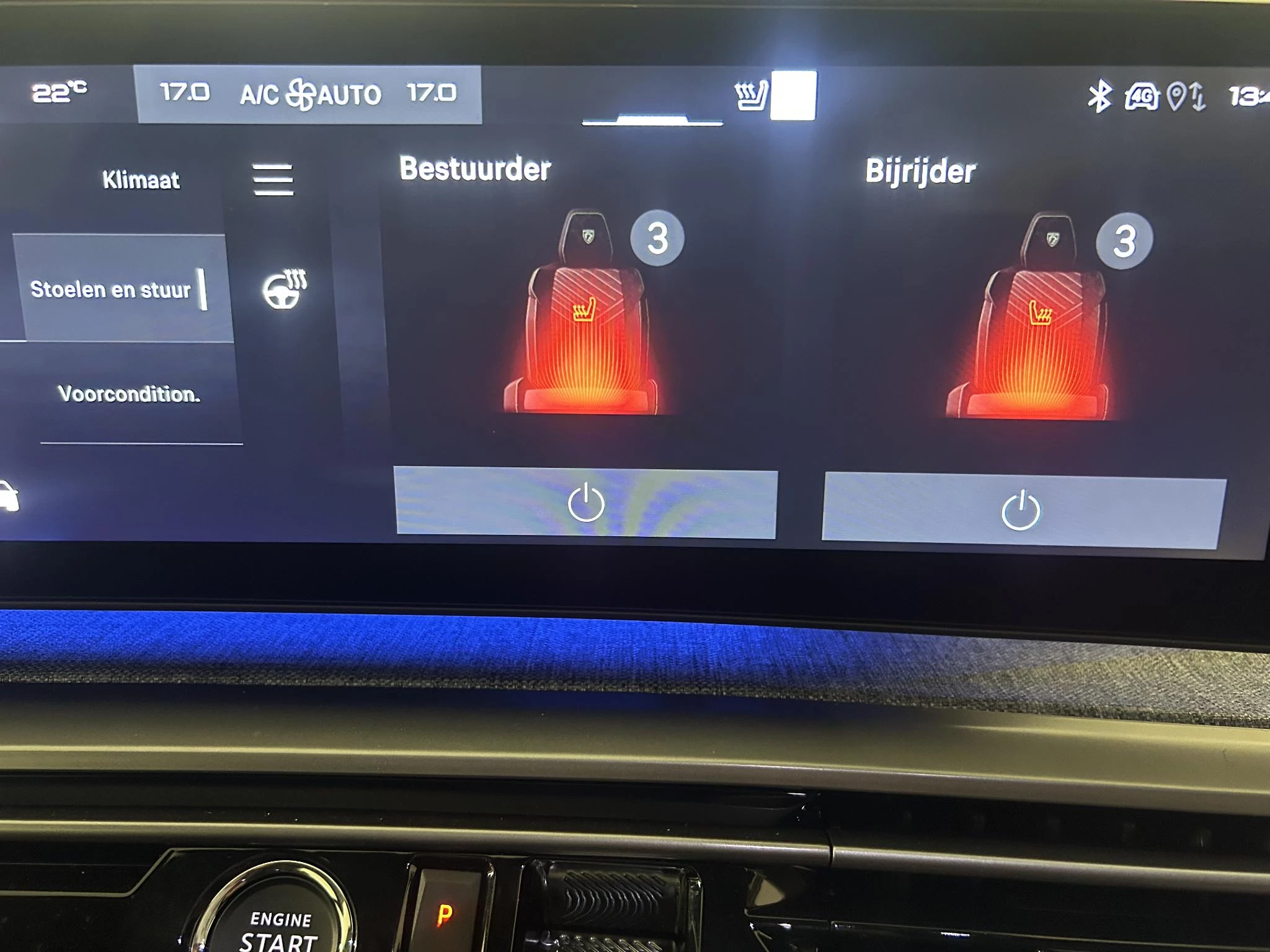 Peugeot 3008 1.6 plug-in Hybrid 195 GT