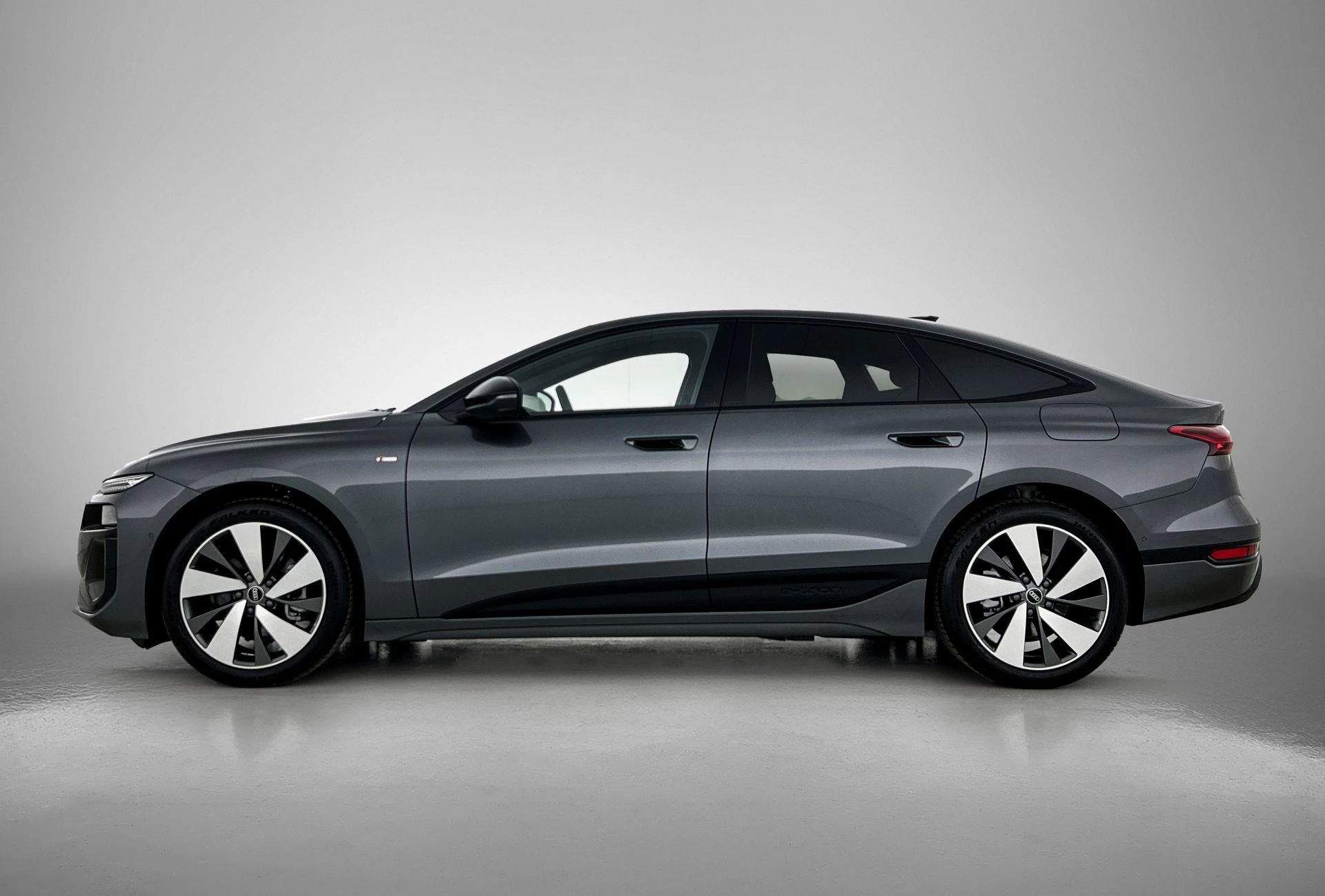 Audi A6 Sportback e-tron S edition 83 kWh