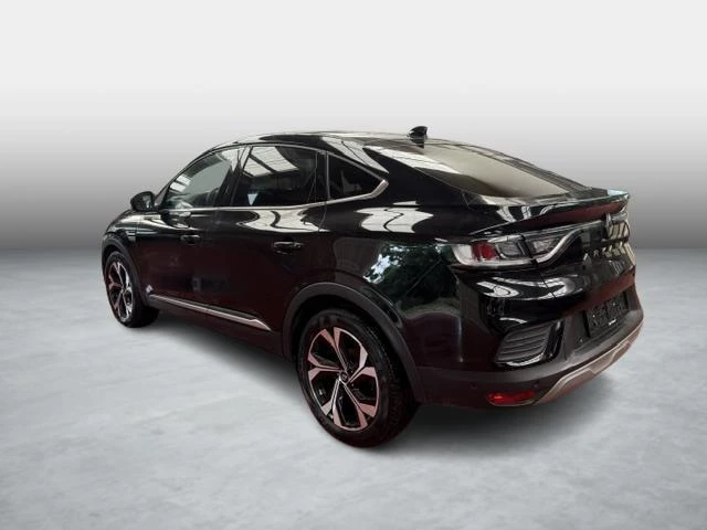 Renault Arkana E-TECH Hybrid Techno