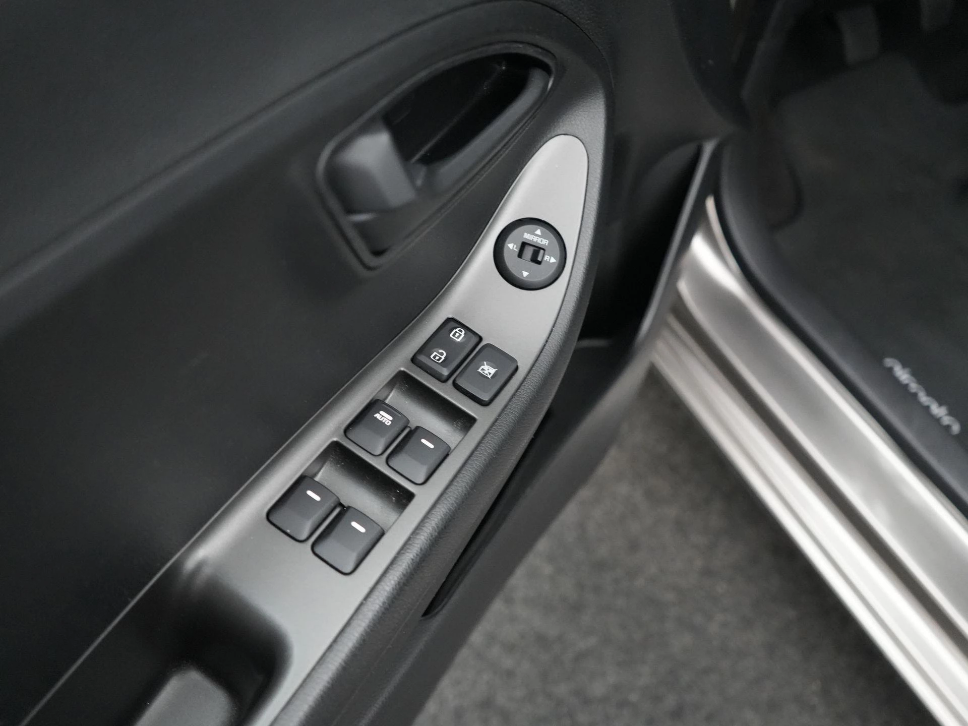 Kia Picanto 1.0 CVVT ComfortLine
