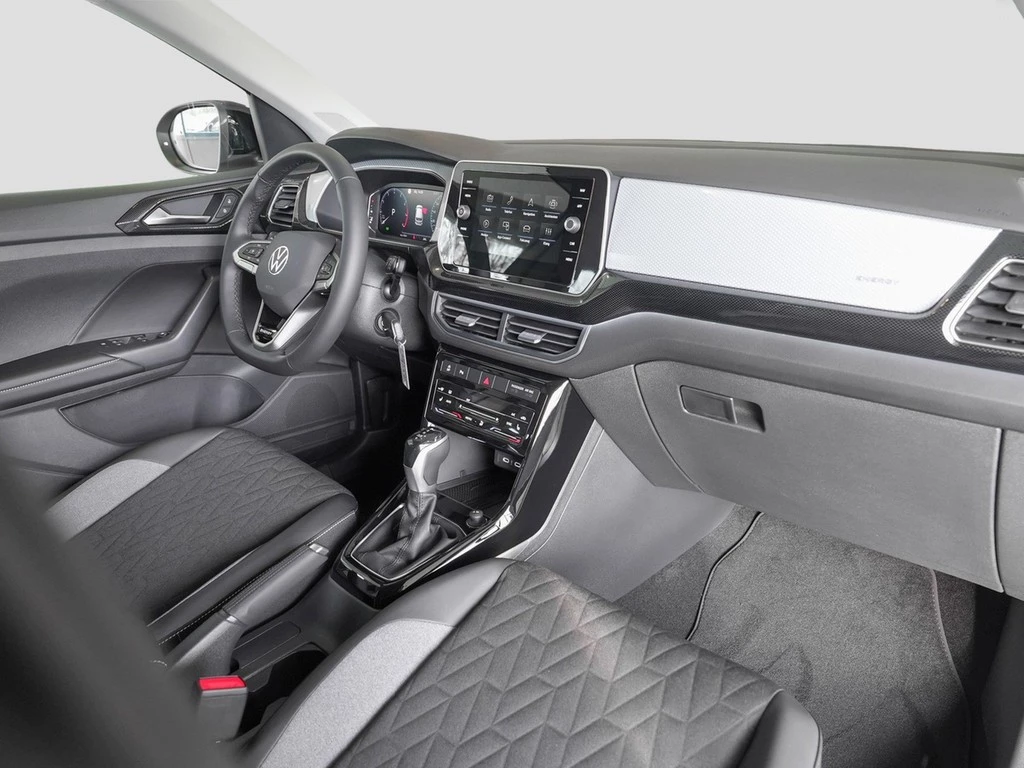 Volkswagen T-Cross 1.0 TSI 85 kW (116 PS) DSG 1.0 TSI 85 kW Energy VAL