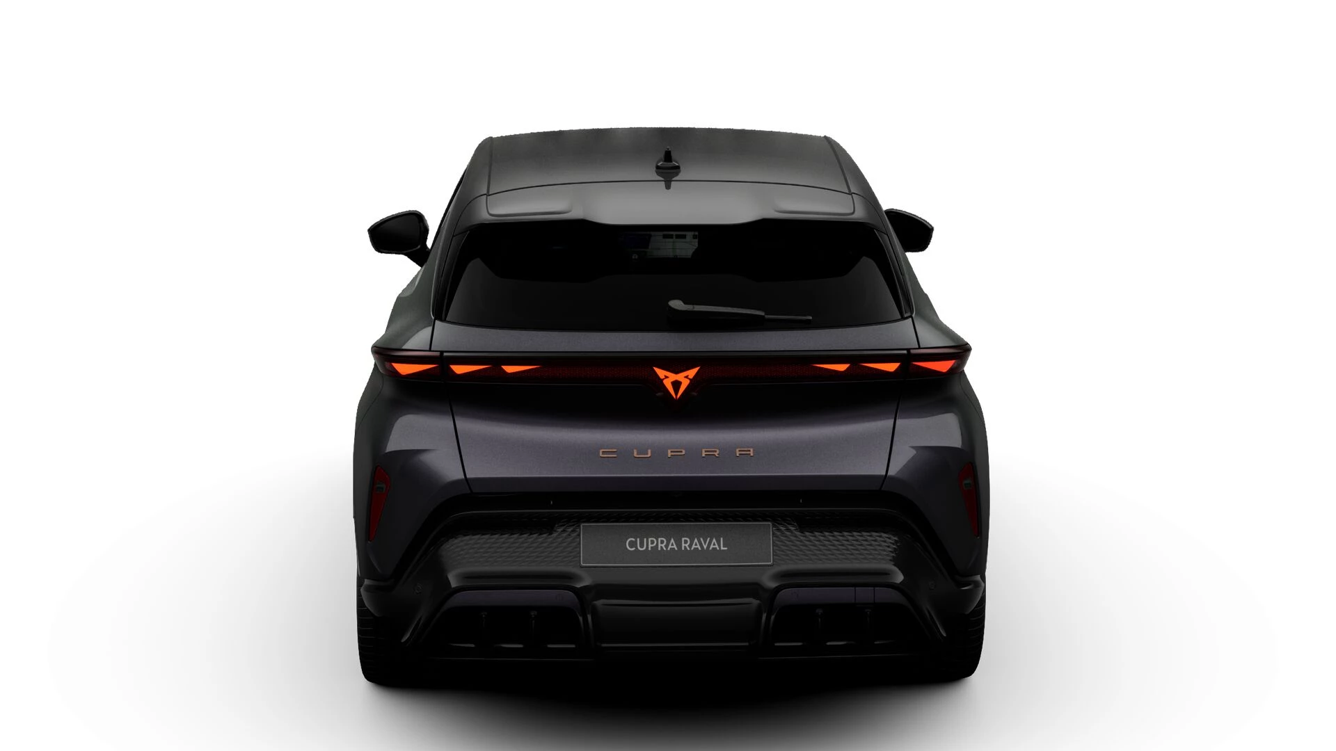 CUPRA Raval Performance First Edition