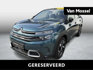 Citroën C5 Aircross 1.2 PureTech 130 S&S EAT8 Live