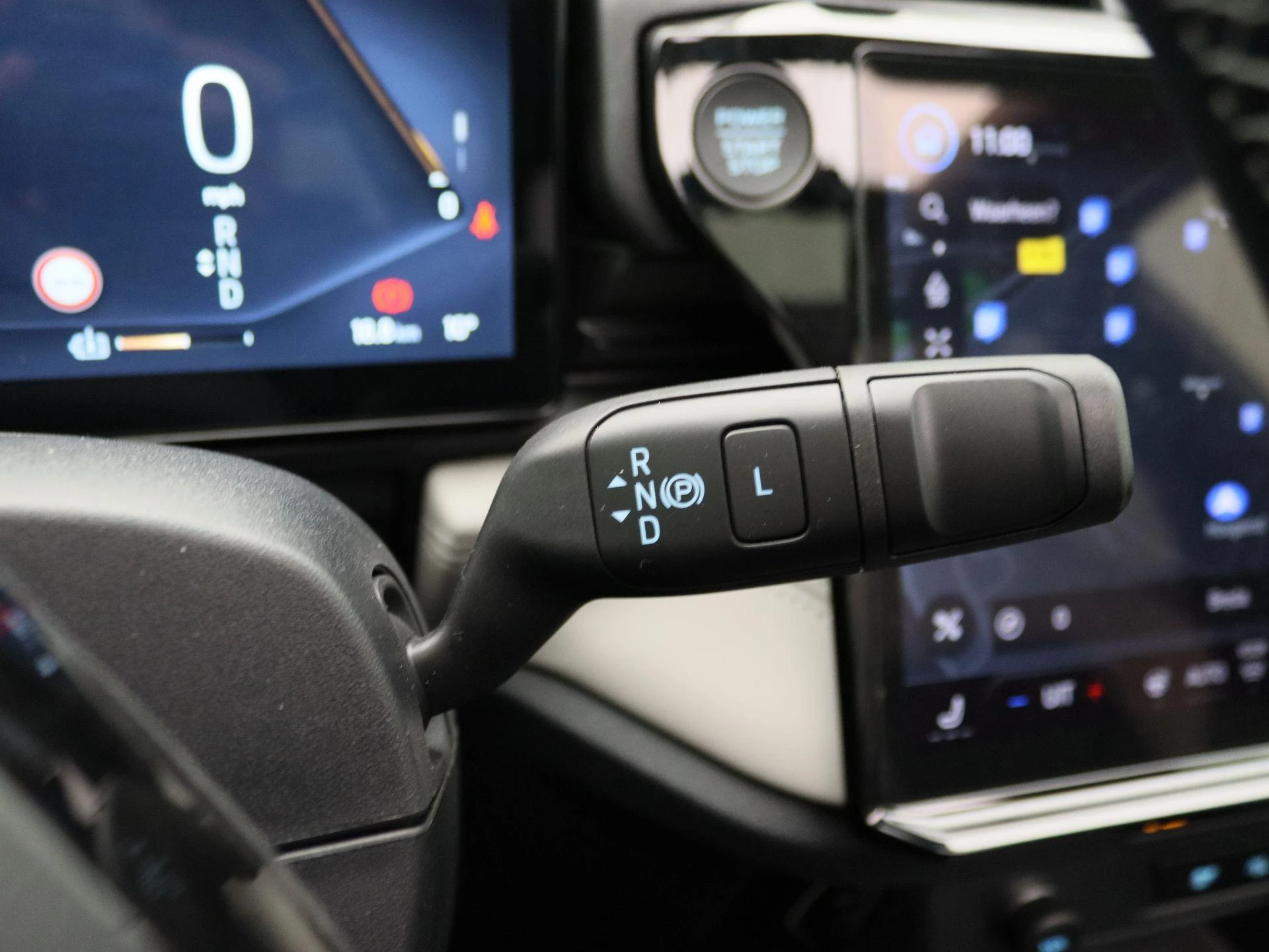 Ford-Puma Gen-E-image-10