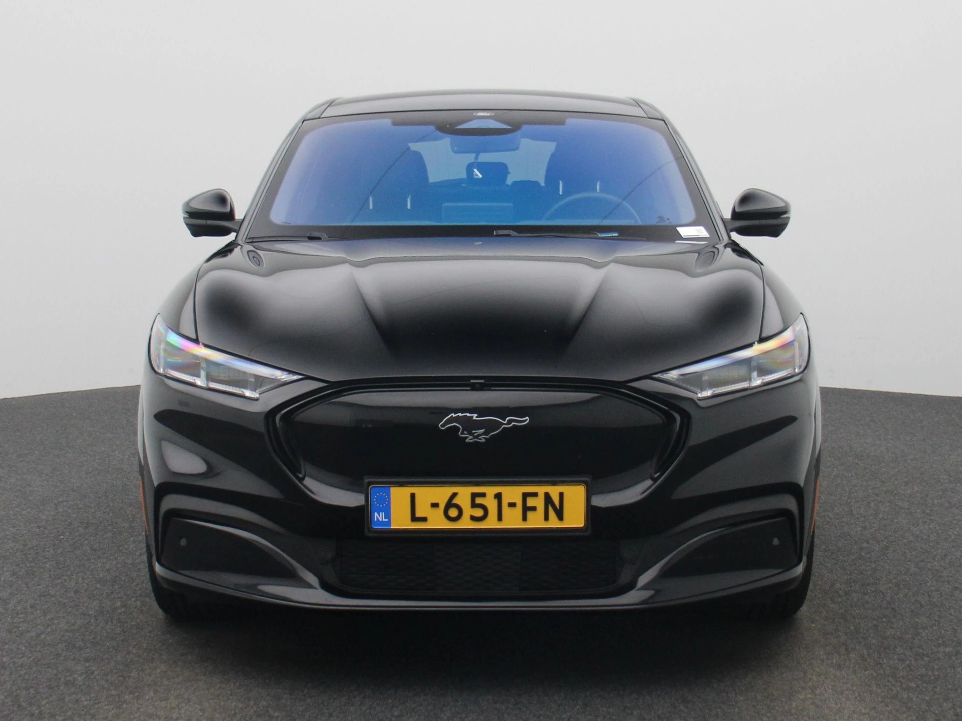 Ford Mustang Mach-E Extended AWD 98 kWh